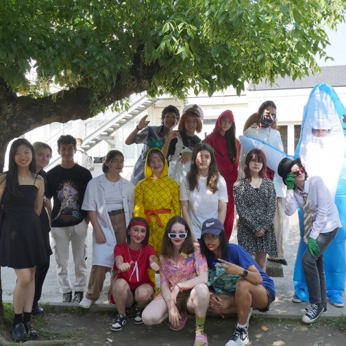 Actualités Actualités - Évènements