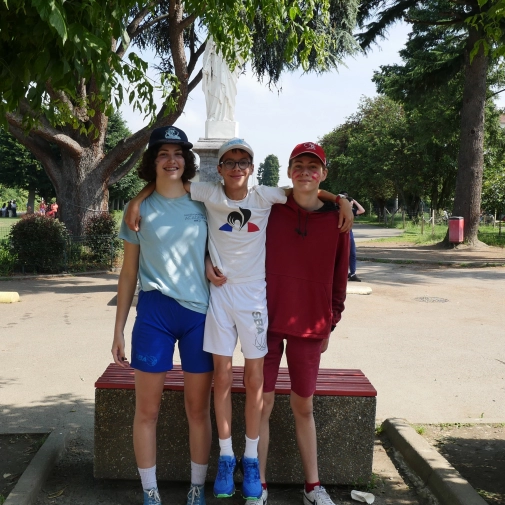 Actualités Actualités - Évènements