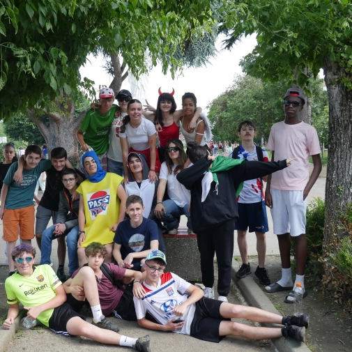 Actualités Actualités - Évènements