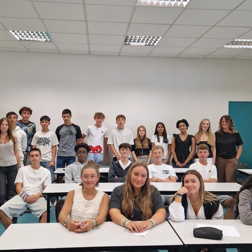 Actualités Actualités - Évènements