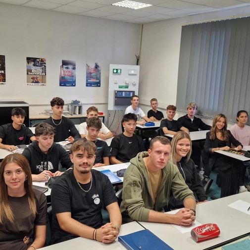 Actualités Actualités - Évènements