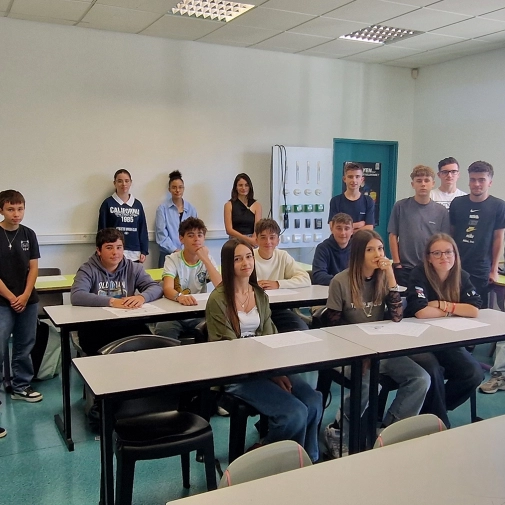 Actualités Actualités - Évènements