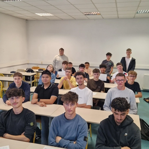 Actualités Actualités - Évènements