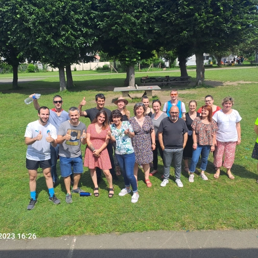 Actualités Actualités - Évènements