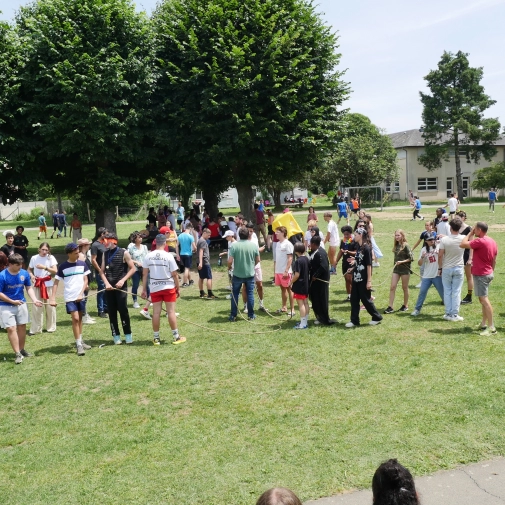 Actualités Actualités - Évènements