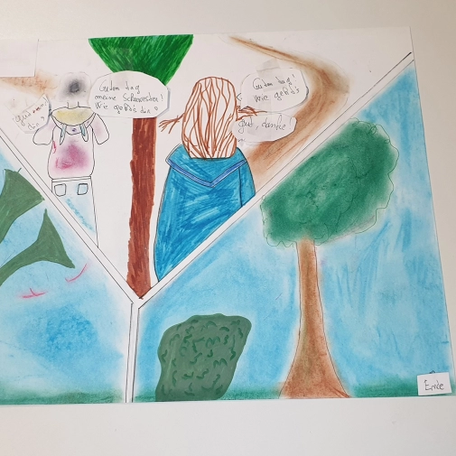 Actualités Actualités - Évènements