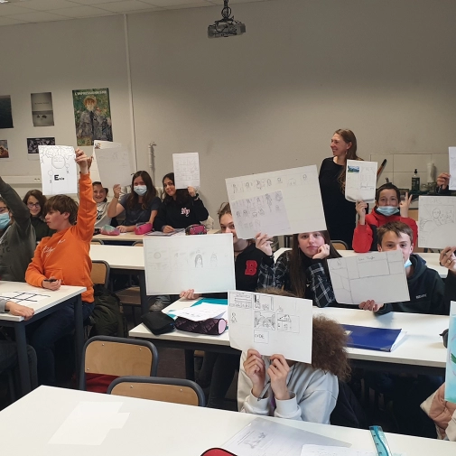 Actualités Actualités - Évènements