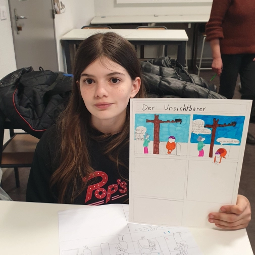 Actualités Actualités - Évènements