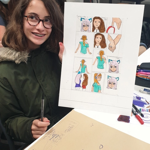 Actualités Actualités - Évènements