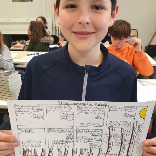 Actualités Actualités - Évènements