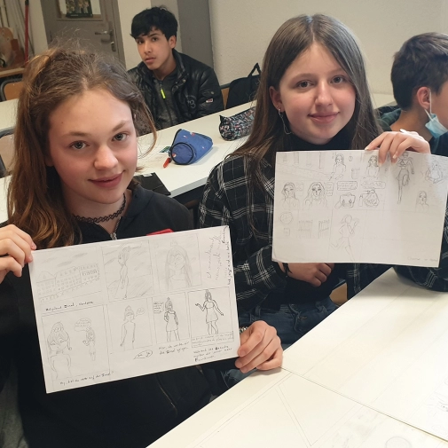 Actualités Actualités - Évènements