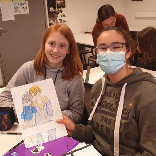 Actualités Actualités - Évènements