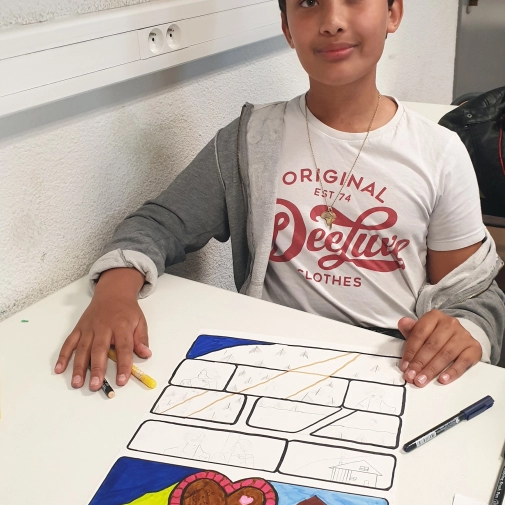 Actualités Actualités - Évènements