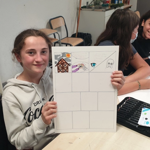 Actualités Actualités - Évènements