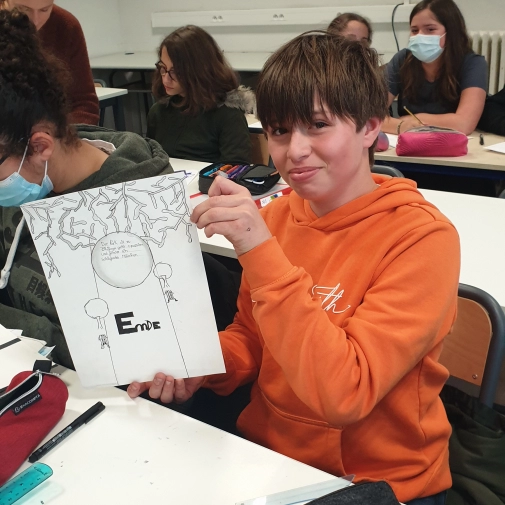 Actualités Actualités - Évènements