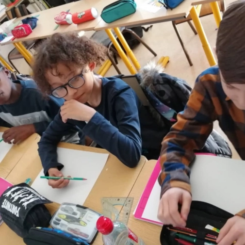 Actualités Actualités - Évènements