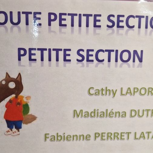 TPS ET PS
