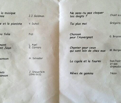 Actualités Actualités - Évènements