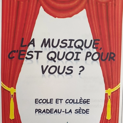 Actualités Actualités - Évènements