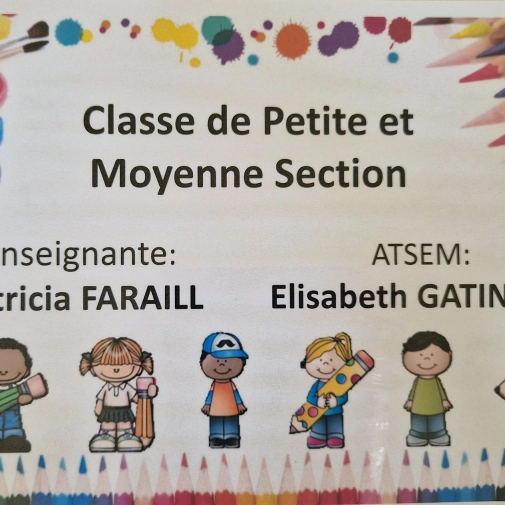 PS ET MS