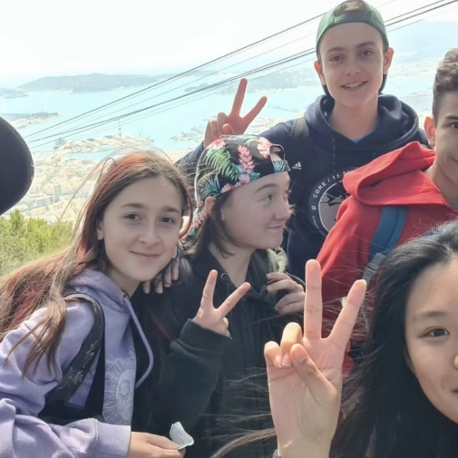 Actualités Actualités - Évènements