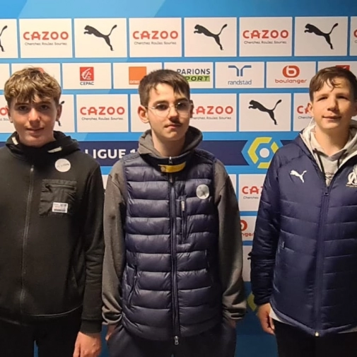 Actualités Actualités - Évènements