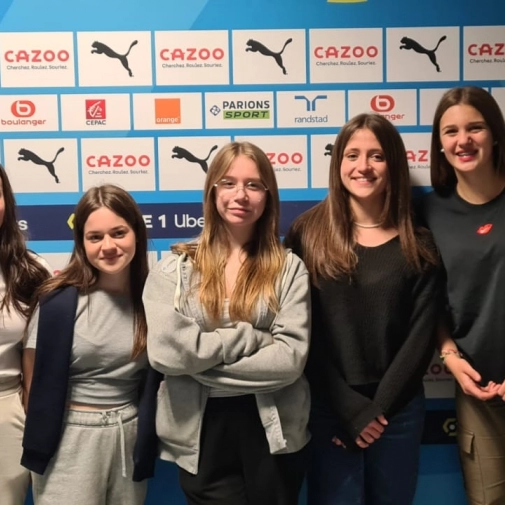 Actualités Actualités - Évènements