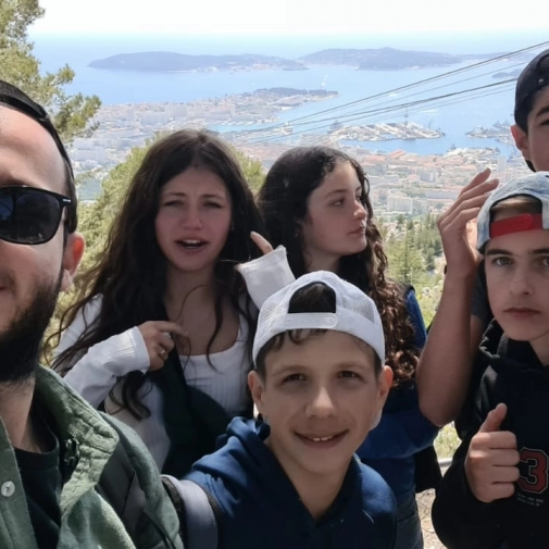 Actualités Actualités - Évènements