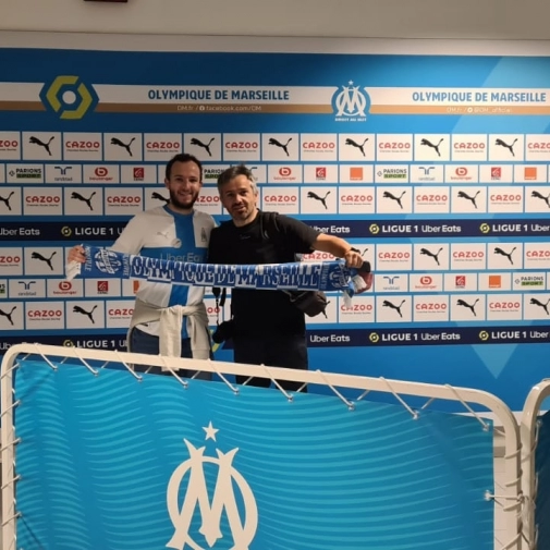 Actualités Actualités - Évènements