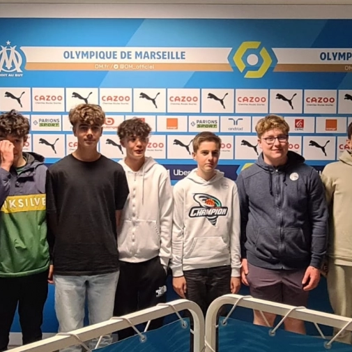 Actualités Actualités - Évènements