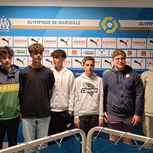 Actualités Actualités - Évènements