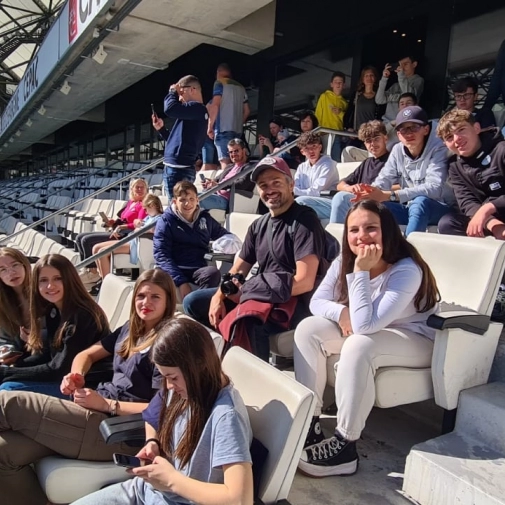 Actualités Actualités - Évènements