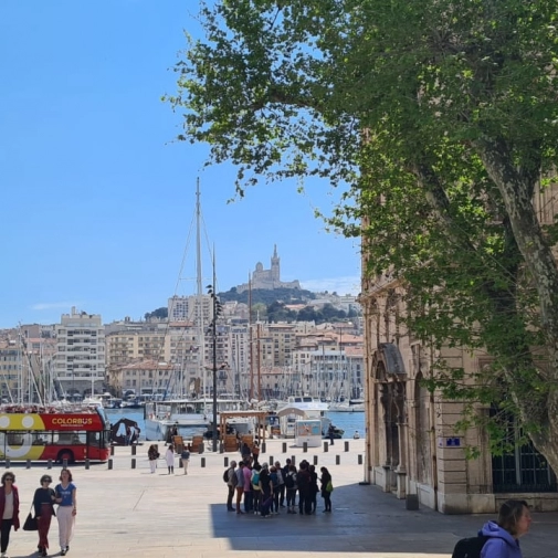 Actualités Actualités - Évènements