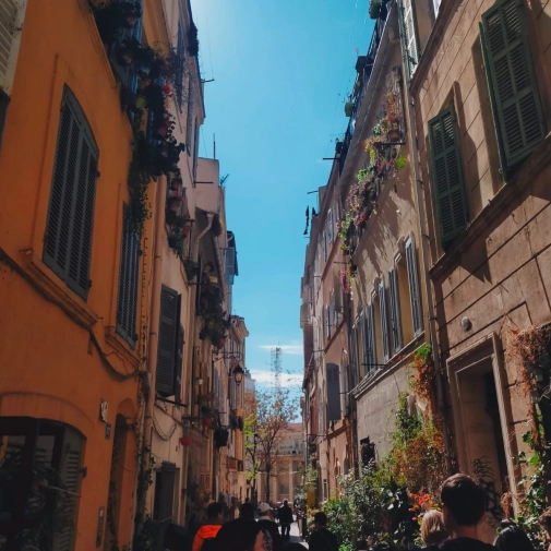 Actualités Actualités - Évènements