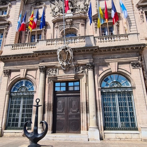 Actualités Actualités - Évènements