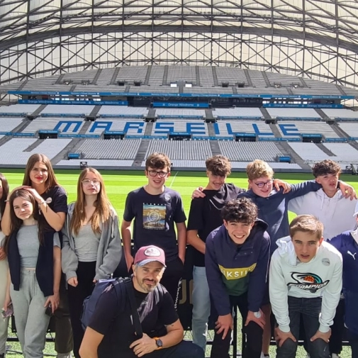 Actualités Actualités - Évènements