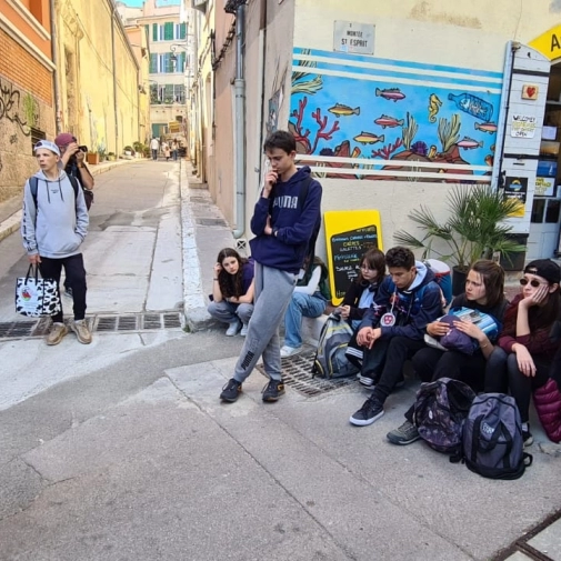 Actualités Actualités - Évènements