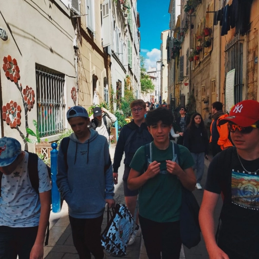 Actualités Actualités - Évènements