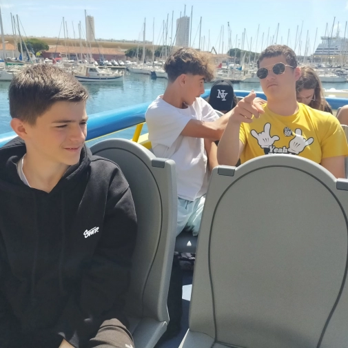 Actualités Actualités - Évènements