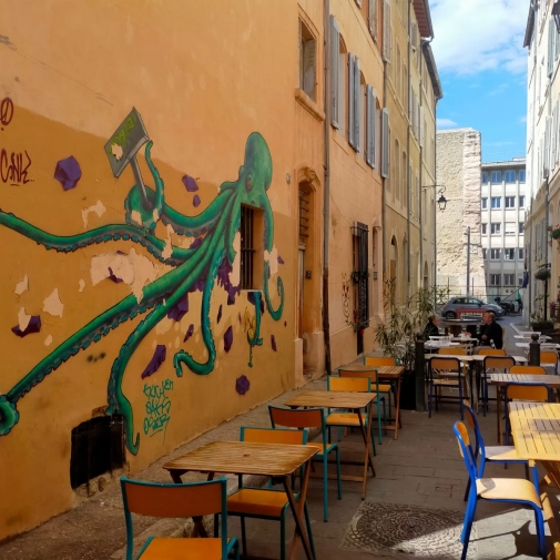 Actualités Actualités - Évènements