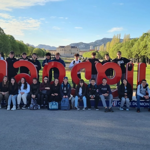 Actualités Actualités - Évènements