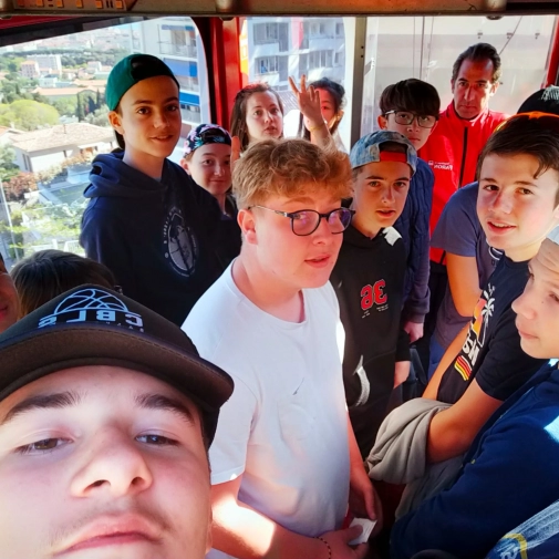 Actualités Actualités - Évènements