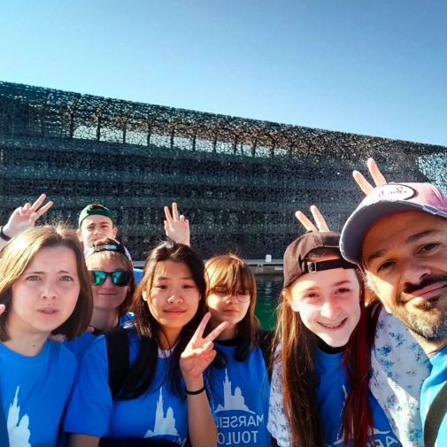 Actualités Actualités - Évènements