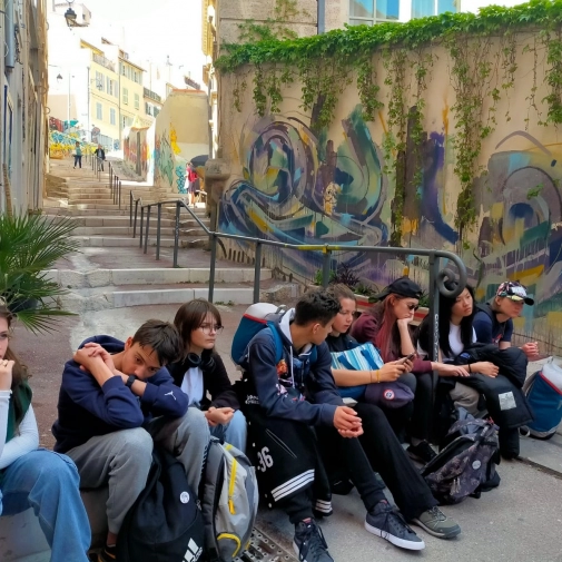 Actualités Actualités - Évènements