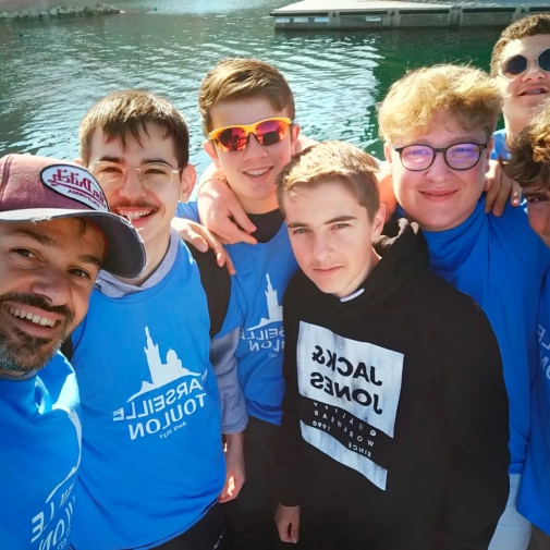 Actualités Actualités - Évènements