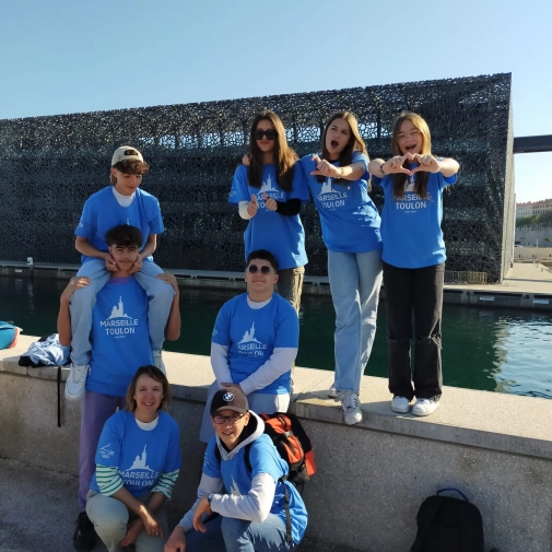 Actualités Actualités - Évènements