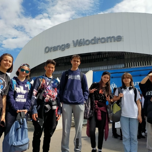 Actualités Actualités - Évènements