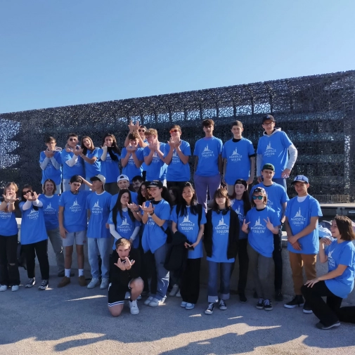 Actualités Actualités - Évènements