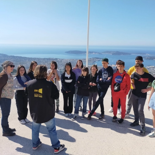 Actualités Actualités - Évènements