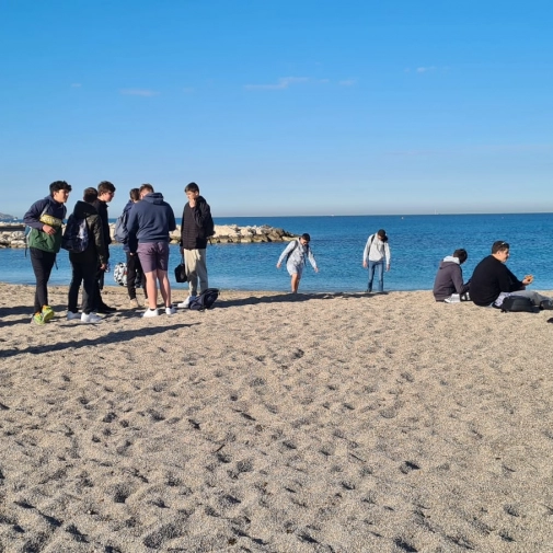 Actualités Actualités - Évènements